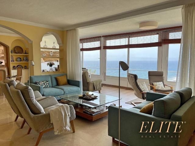 Casa chalet en Venta en San Agustín Bahía Feliz