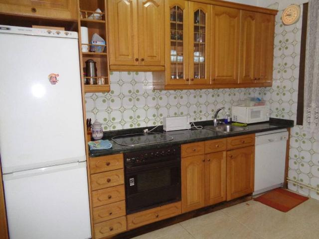 Casa chalet en Venta en San Asensio