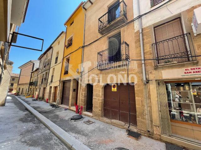 Casa chalet en Venta en San Asensio