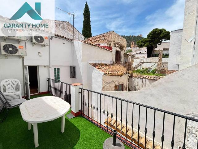 Casa chalet en Venta en San Bartolomé Millán de Priego