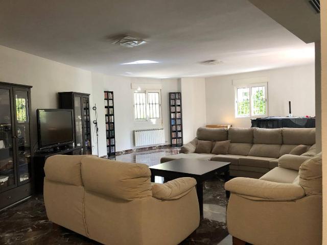 Casa chalet en Venta en San Bartolomé Millán de Priego