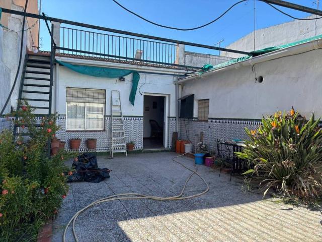 Casa chalet en Venta en San Bartolomé de la Torre