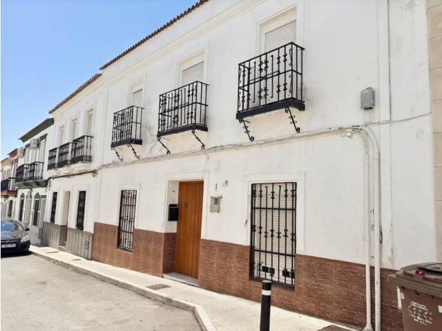 Casa chalet en Venta en San Bartolomé de la Torre