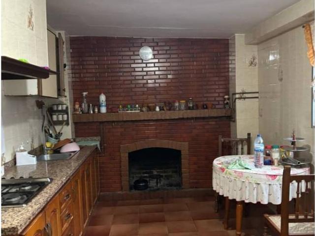 Casa chalet en Venta en San Bartolomé de la Torre