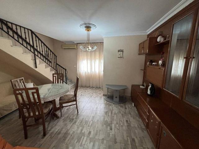 Casa chalet en Venta en San Bartolomé de la Torre