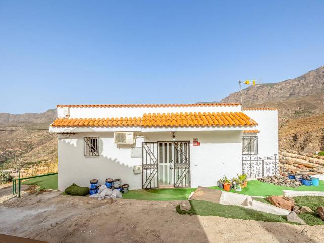 Casa chalet en Venta en San Bartolomé Interior