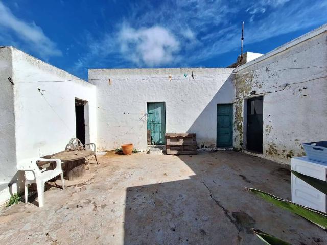 Casa chalet en Venta en San Bartolomé pueblo