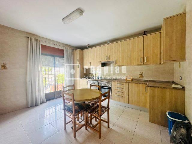 Casa chalet en Venta en San Benito Soledad Hispanidad