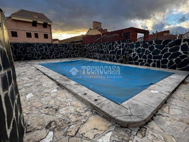 Casa chalet en Venta en San Benito Soledad Hispanidad