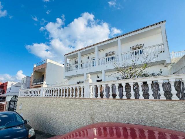 Casa chalet en Venta en San Bernabé