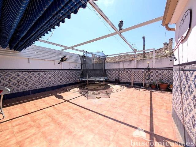 Casa chalet en Venta en San Gonzalo