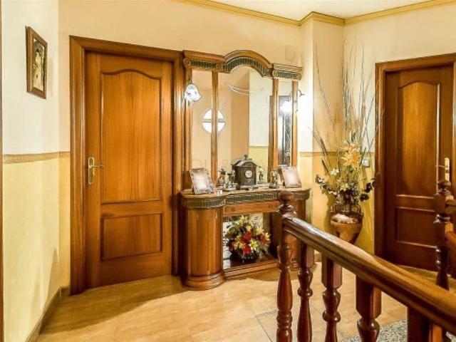 Casa chalet en Venta en San Gonzalo