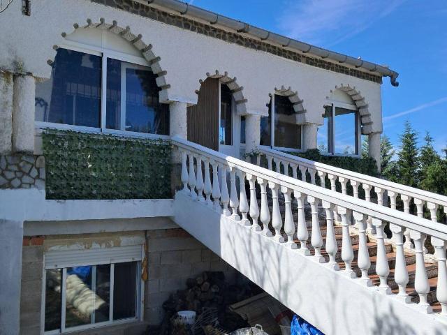 Casa chalet en Venta en San Gonzalo