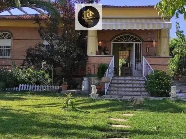 Casa chalet en Venta en San Gonzalo