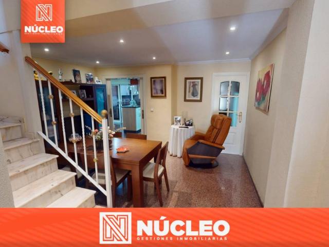 Casa chalet en Venta en San Gabriel