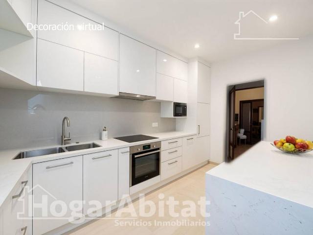 Casa chalet en Venta en San Gabriel