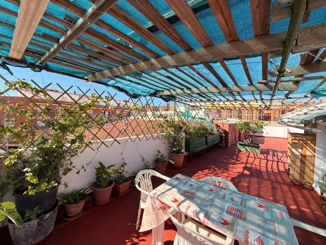 Casa chalet en Venta en San Gabriel