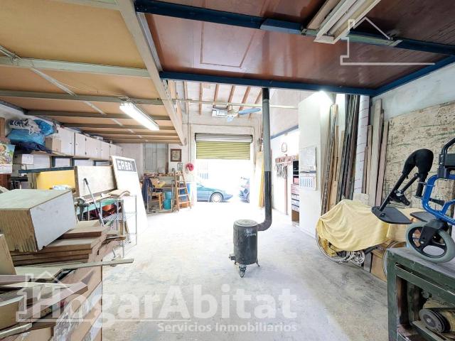 Casa chalet en Venta en San Gabriel