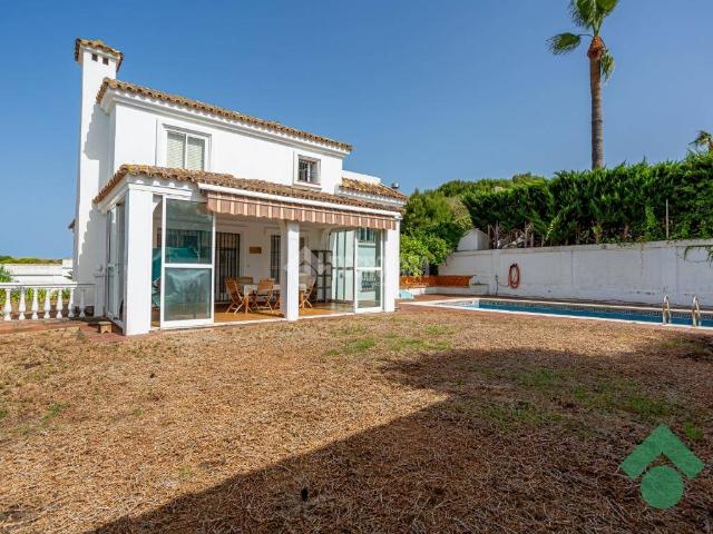 Casa chalet en Venta en San García