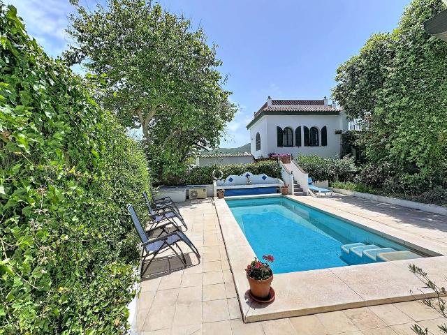 Casa chalet en Venta en San García