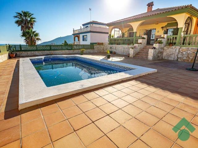 Casa chalet en Venta en San García