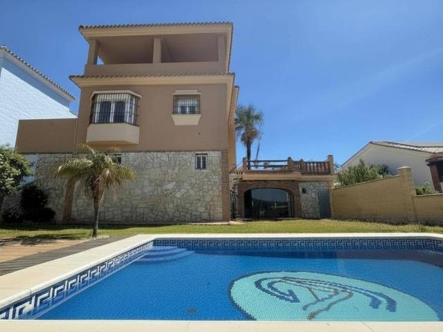 Casa chalet en Venta en San García
