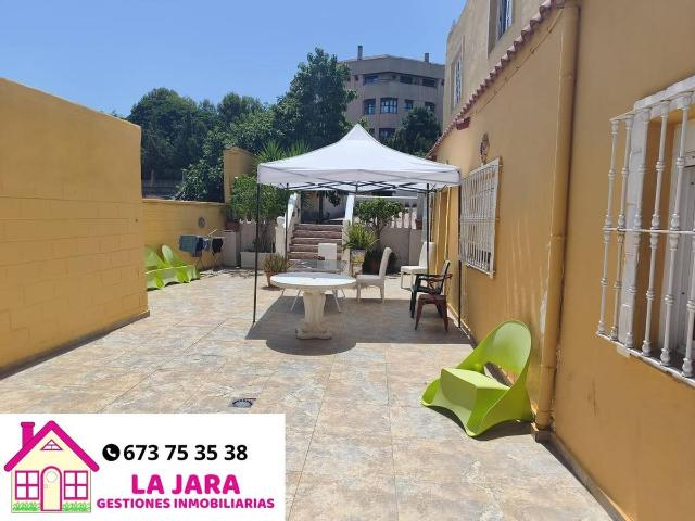 Casa chalet en Venta en San García