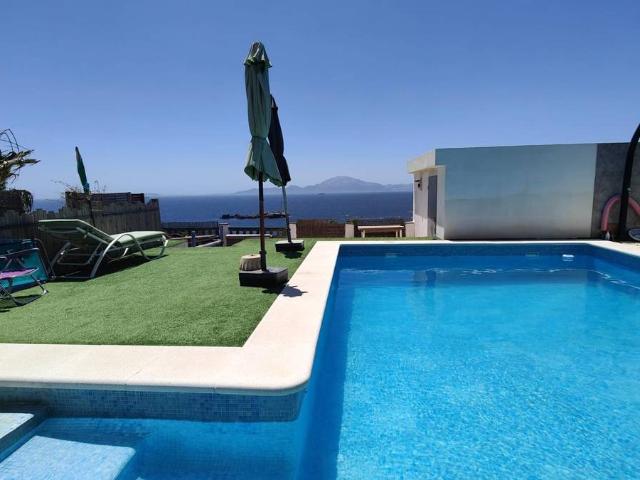 Casa chalet en Venta en San García