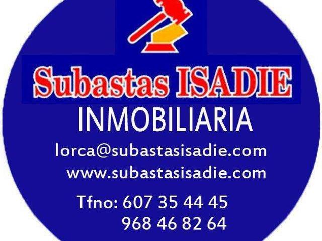 Casa chalet en Venta en San Ginés