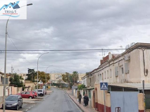 Casa chalet en Venta en San Ginés