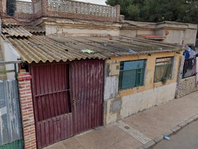 Casa chalet en Venta en San Ginés