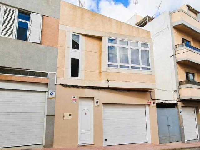 Casa chalet en Venta en San Gregorio