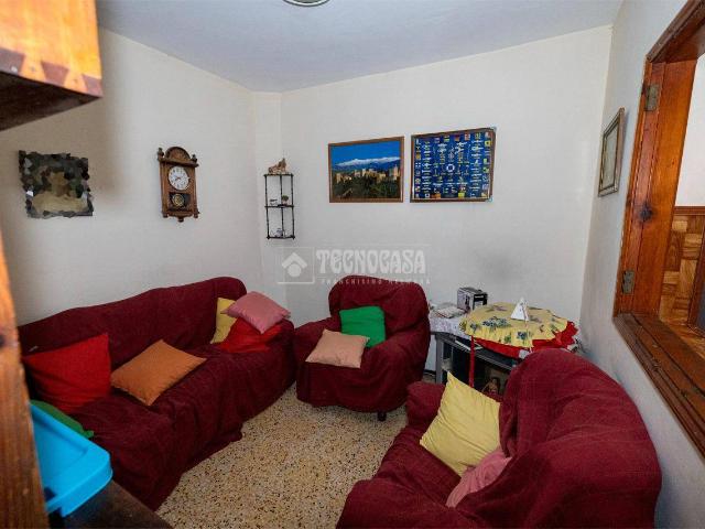 Casa chalet en Venta en San Gregorio