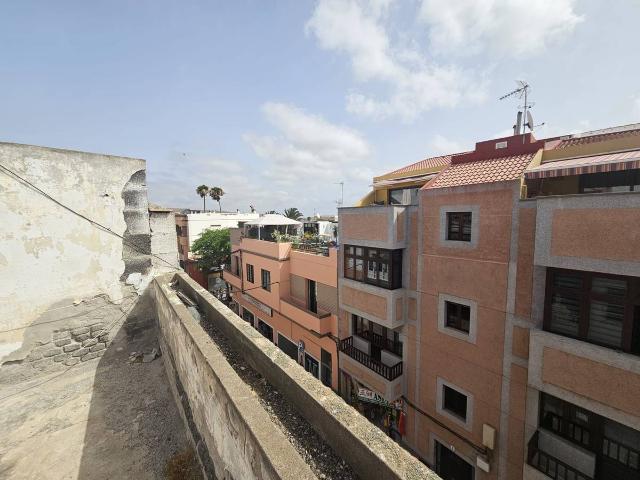 Casa chalet en Venta en San Gregorio