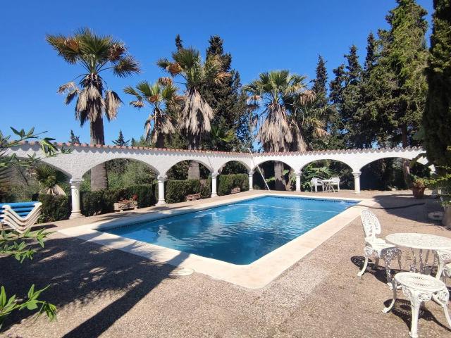 Casa chalet en Venta en San Enrique Guadiaro Pueblo Nuevo