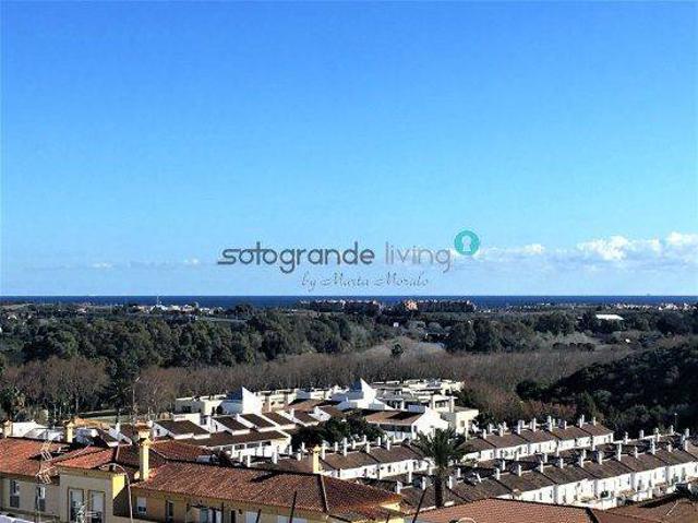 Casa chalet en Venta en San Enrique Guadiaro Pueblo Nuevo