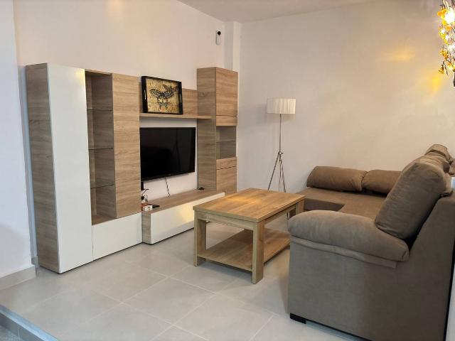 Casa chalet en Venta en San Enrique Guadiaro Pueblo Nuevo