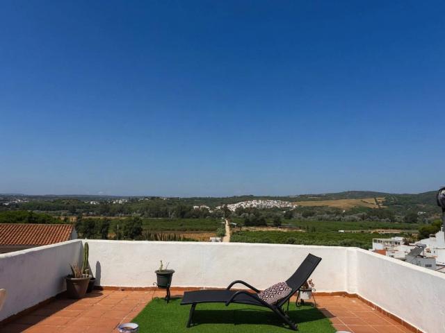 Casa chalet en Venta en San Enrique Guadiaro Pueblo Nuevo