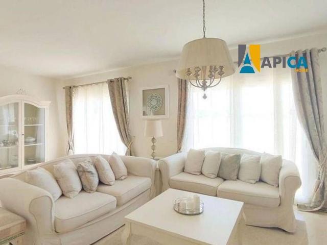 Casa chalet en Venta en San Enrique Guadiaro Pueblo Nuevo