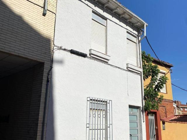 Casa chalet en Venta en San Esteban