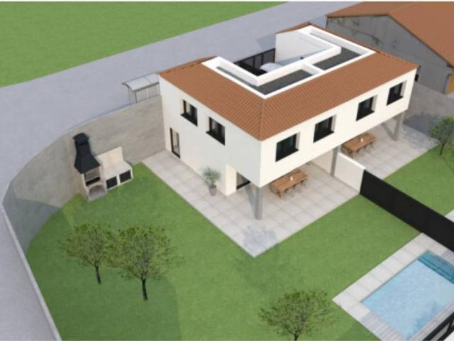 Casa chalet en Venta en San Esteban de Litera