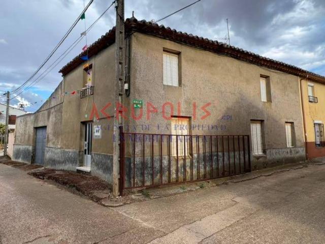 Casa chalet en Venta en San Esteban del Molar