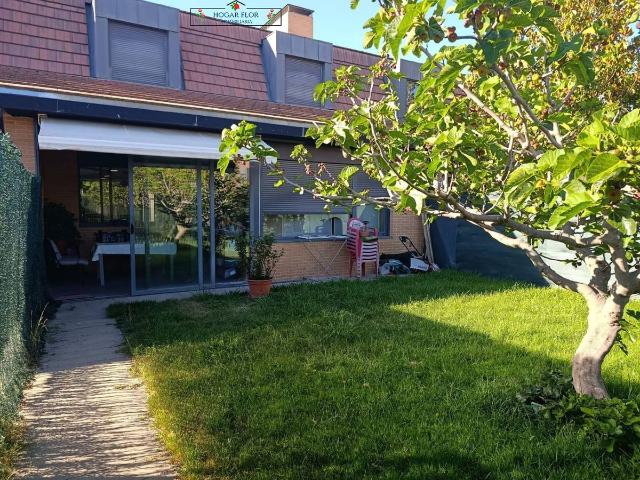 Casa chalet en Venta en San Esteban San Cristóbal