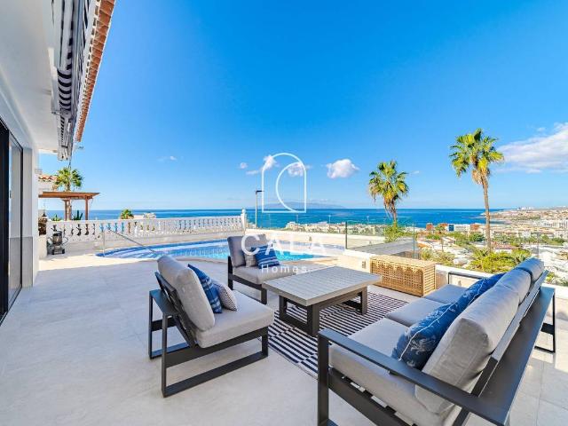 Casa chalet en Venta en San Eugenio Alto