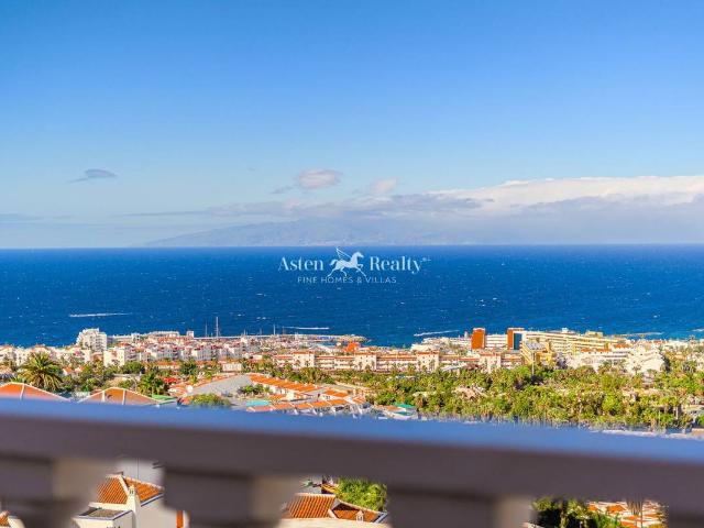 Casa chalet en Venta en San Eugenio Alto