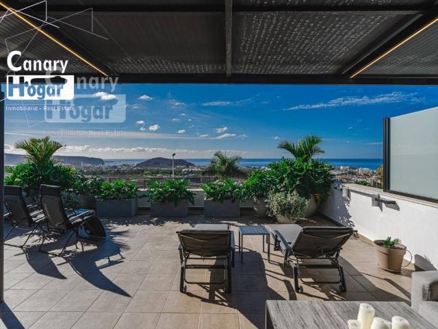 Casa chalet en Venta en San Eugenio Alto