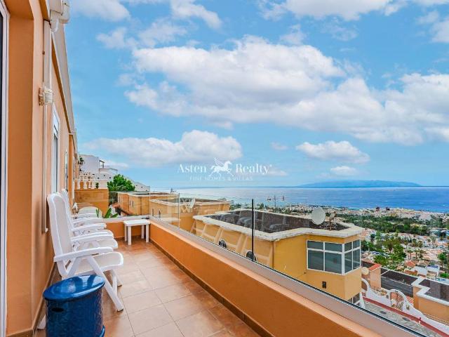 Casa chalet en Venta en San Eugenio Alto