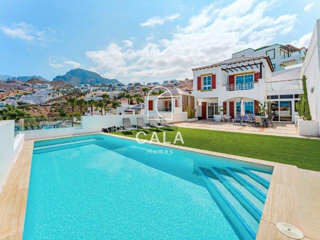 Casa chalet en Venta en San Eugenio Alto