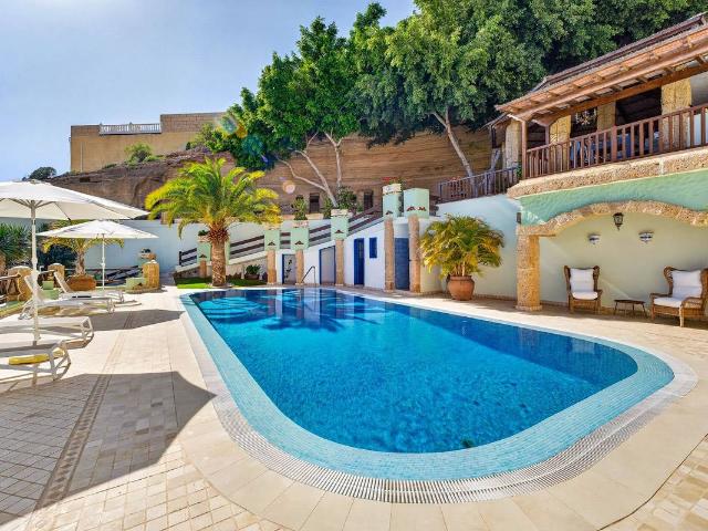 Casa chalet en Venta en San Eugenio Alto