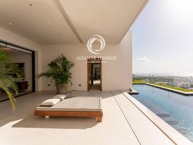 Casa chalet en Venta en San Eugenio Bajo